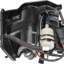 Dorman 949-906 Air Suspension Compressor for Select Jaguar Models