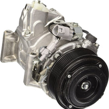 Denso 471-1618 A/C Compressor