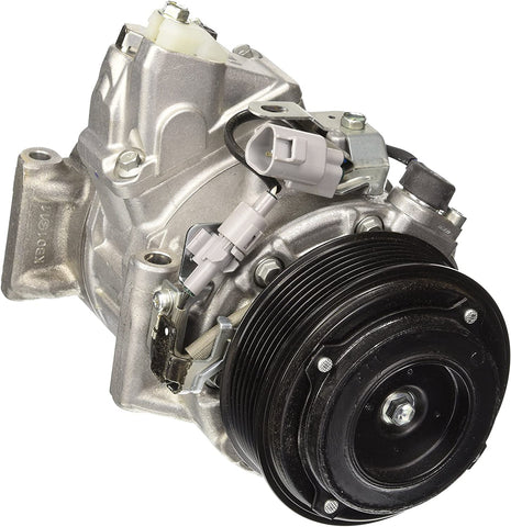 Denso 471-1618 A/C Compressor