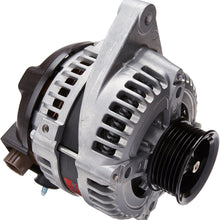Denso 210-0543 Remanufactured Alternator