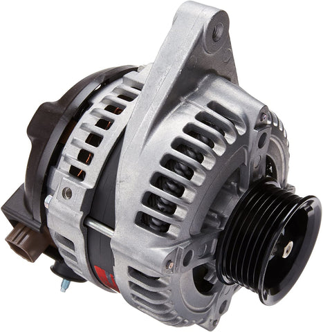 Denso 210-0543 Remanufactured Alternator