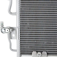 OSC Cooling Products 3749 New Condenser