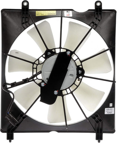 Dorman 620-929 Air Conditioning Fan Assembly
