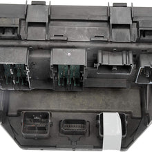 Dorman 598-706 Remanufactured Totally Integrated Power Module for Select Jeep Models