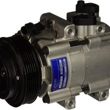 COMPRESSOR - NEW COMPRESSOR