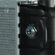 ACDelco 21738 GM Original Equipment Radiator