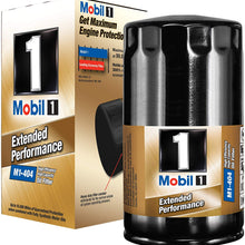 Mobil 1 M1-404 Extended Performance Oil Filter (Pack of 2)