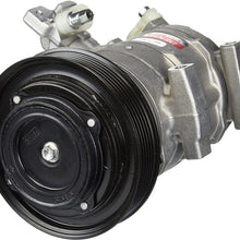 Denso 471-1633 A/C Compressor