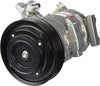 Denso 471-1633 A/C Compressor