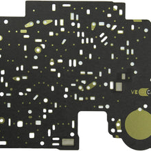 GM Genuine Parts 24241785 Automatic Transmission Control Valve Body Spacer Plate with Gaskets