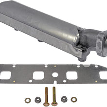 Dorman 674-905 Passenger Side Exhaust Manifold for Select Chrysler / Dodge Models