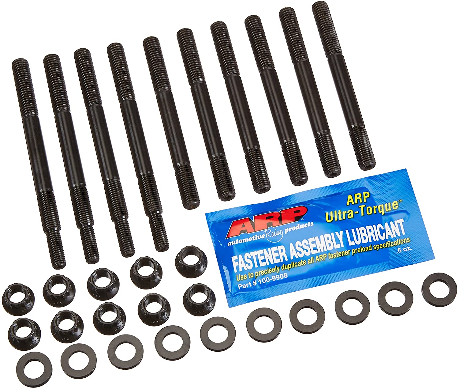 ARP 156-5403 Main Stud Kit for Ford 4.6L 2-Bolt