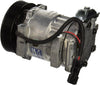 UAC CO 4356C A/C Compressor