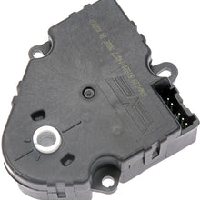 Dorman 604-229 Air Door Actuator