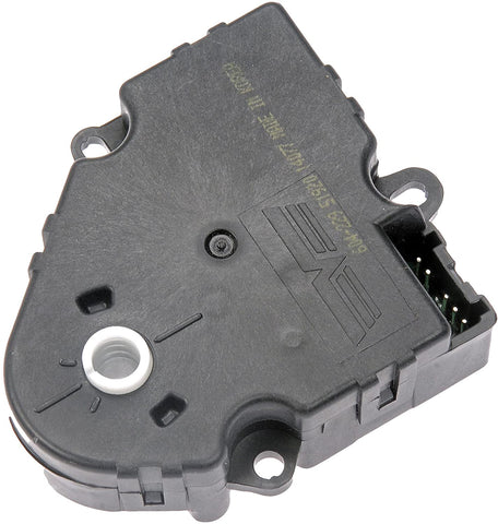 Dorman 604-229 Air Door Actuator