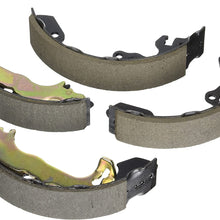 Centric Parts 111.07470 Brake Shoe