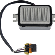 Dorman 973-566 Blower Motor Resistor Kit With Harness