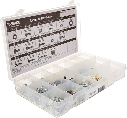 Dorman 030-400 Auto Maintenance Tech Tray