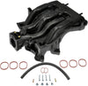 Dorman 615-396 Upper Plastic Intake Manifold - Includes Gaskets for Select Ford/Mercury Models (MADE IN USA)