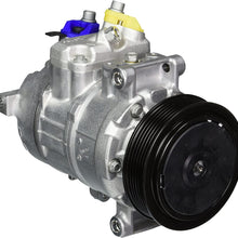 Denso 471-1494 A/C Compressor