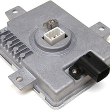 Replacement for Acura Honda Mazda Xenon HID Ballast Headlight Control Unit Assembly Module - Warranty