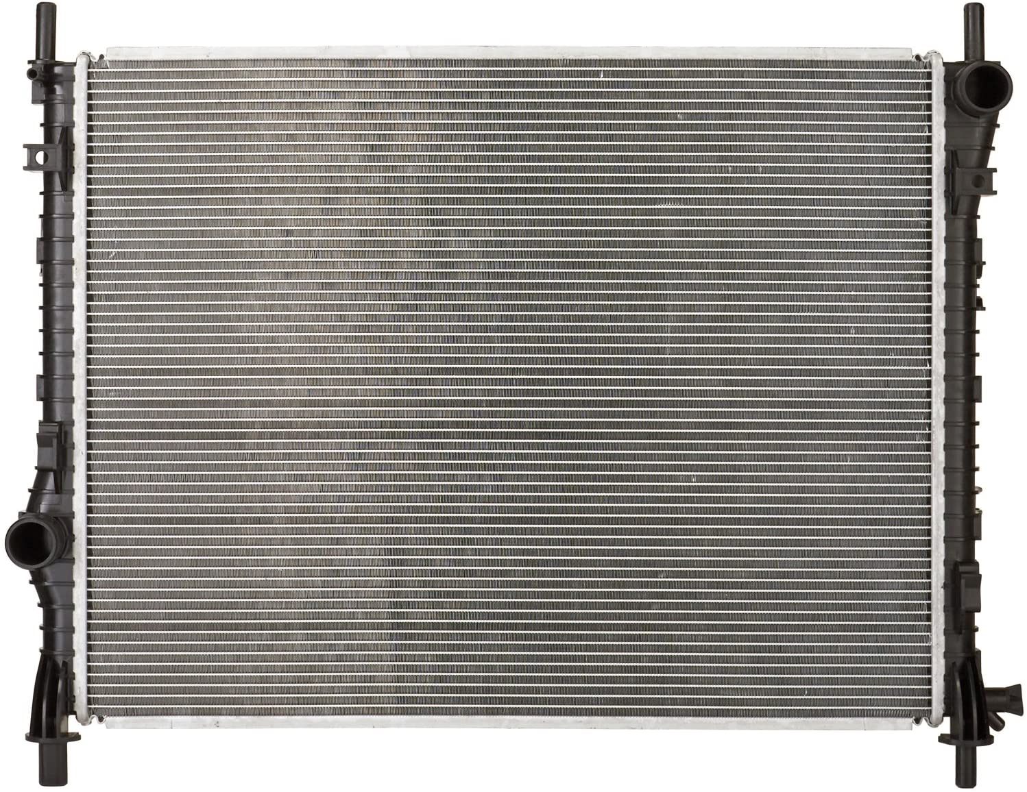 Spectra Premium CU13486 Complete Radiator