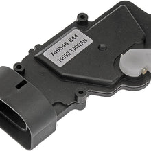 Dorman 746-848 Door Lock Actuator