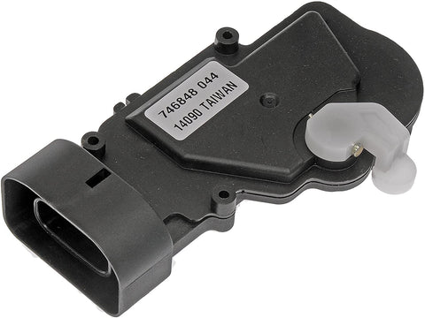 Dorman 746-848 Door Lock Actuator