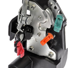 Dorman 931-634 Front Driver Side Door Lock Actuator Motor for Select Dodge Models