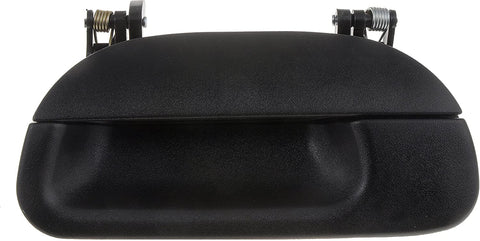 Dorman HELP! 77726 Ford F-Series Black Tailgate Handle w/o Lock