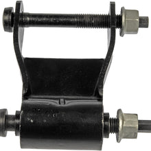 Dorman 722-022 Rear Rearward Leaf Spring Shackle for Select Dodge Models