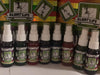 BluntLife 100% Concentrated Air Freshener Car/Home Spray (5 Assorted Scents)