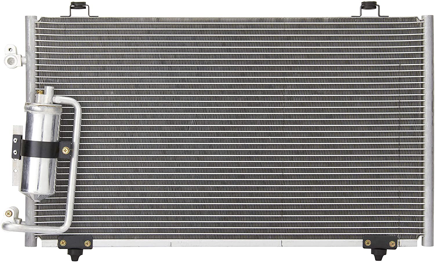 Spectra A/C Condenser 7-4726