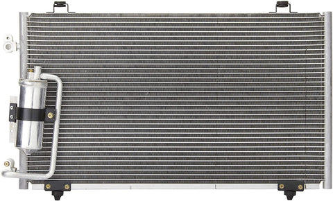 Spectra A/C Condenser 7-4726