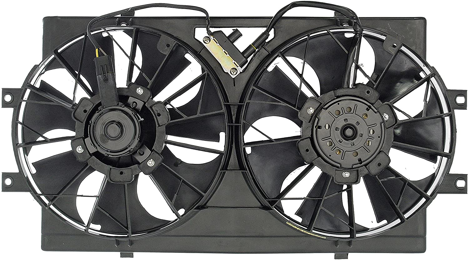 Dorman 620-004 Radiator Fan Assembly