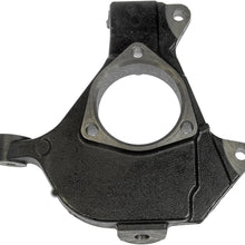 Dorman 697-907 Front Driver Side Steering Knuckle for Select Cadillac / Chevrolet / GMC Models