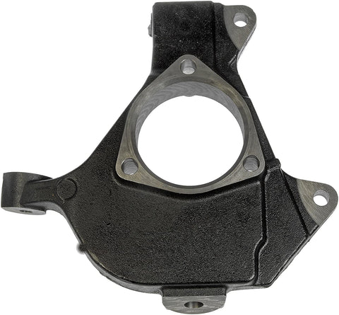 Dorman 697-907 Front Driver Side Steering Knuckle for Select Cadillac / Chevrolet / GMC Models