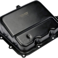 Dorman 265-833 Automatic Transmission Oil Pan for Select Chrysler/Dodge/Ram Models