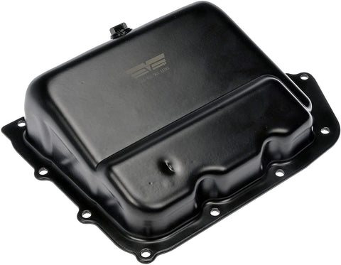 Dorman 265-833 Automatic Transmission Oil Pan for Select Chrysler/Dodge/Ram Models