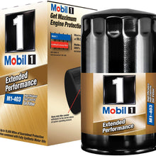 Mobil 1 M1-403 Extended Performance Oil Filter