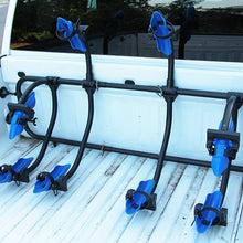 Advantage SportsRack BedRack Elite Truck 4 Bike Rack