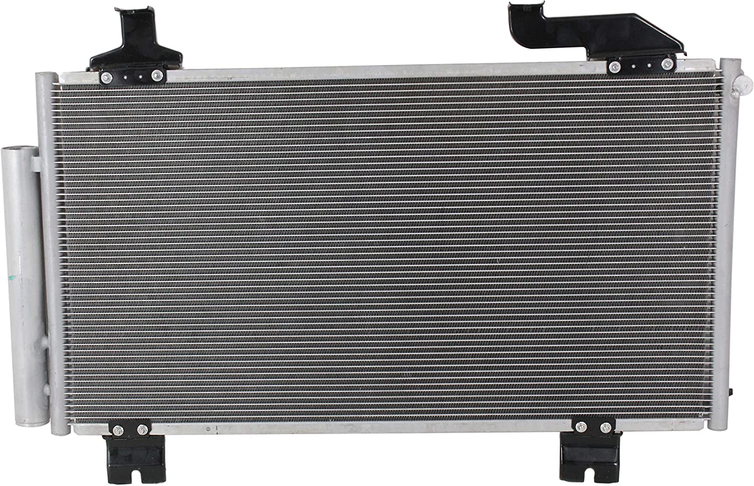 A/C Condenser Compatible For 2009-2012, 2014 Acura TSX