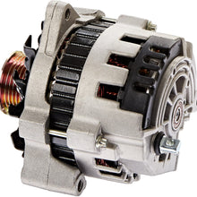 Denso 210-5147 Remanufactured Alternator
