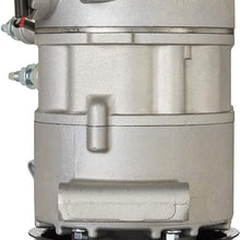 Spectra Premium 0610312 Air Conditioning A/C Compressor