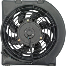 Dorman 620-722 Radiator Fan Assembly