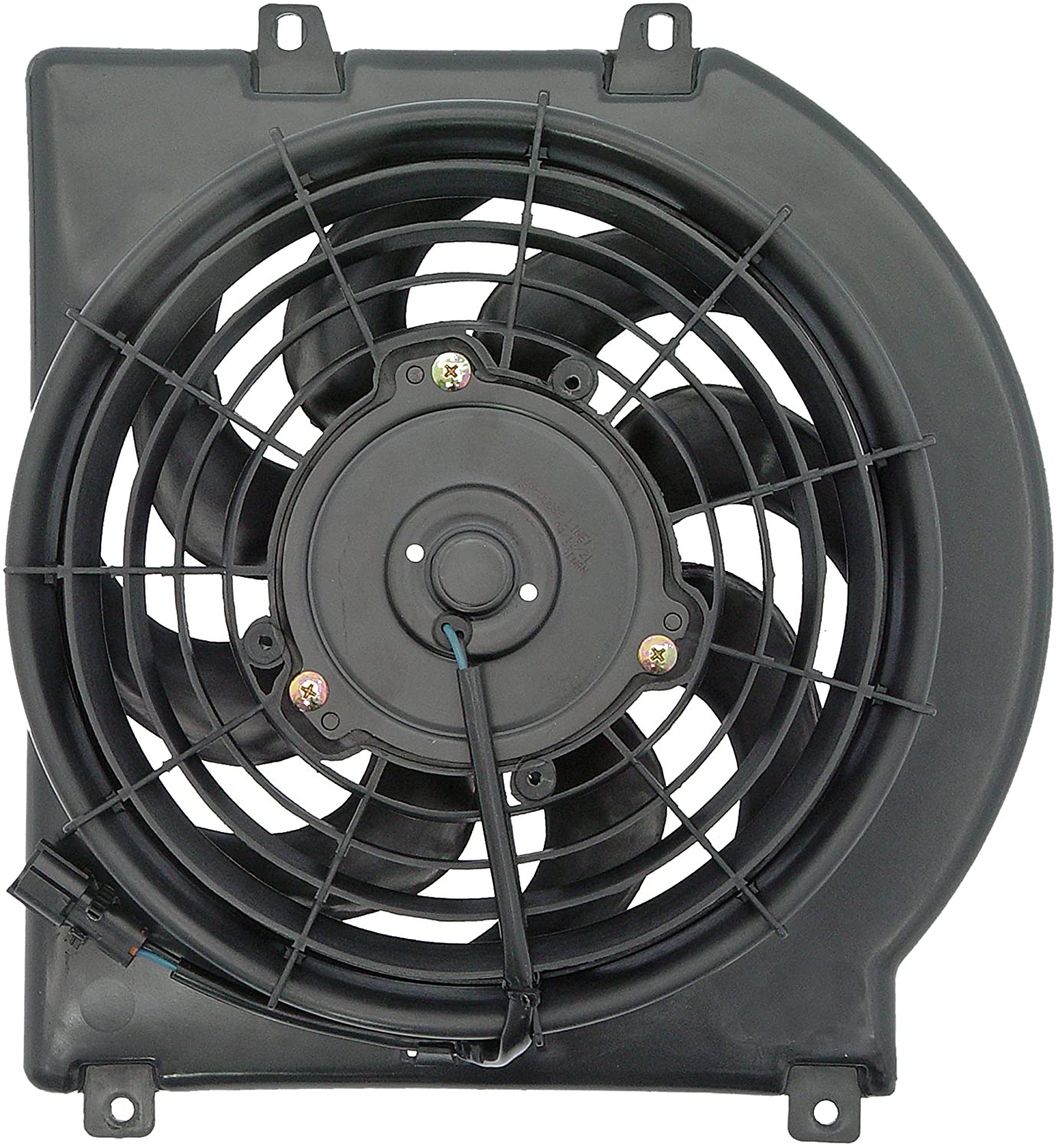 Dorman 620-722 Radiator Fan Assembly