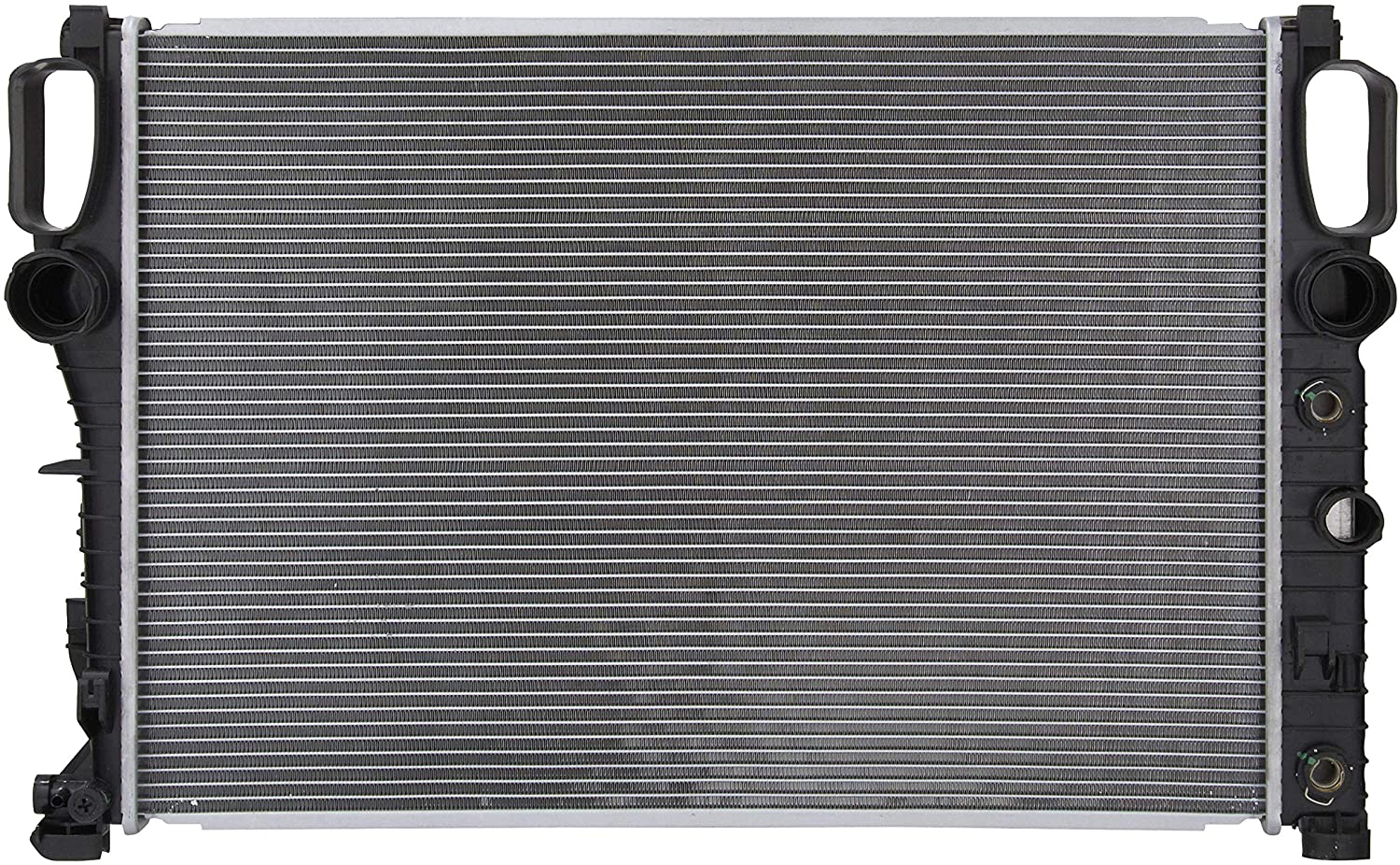 Spectra Premium CU2868 Complete Radiator