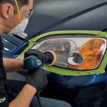 3M Headlight Lens Restoration System, 39008