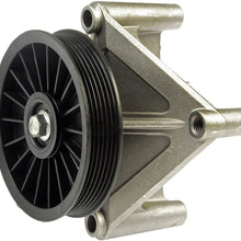 Dorman HELP AC Bypass Pulley 34157