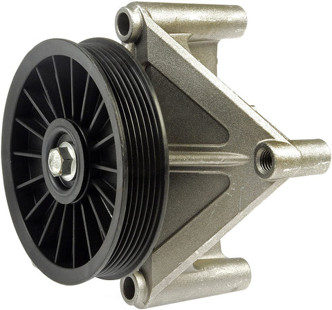 Dorman HELP AC Bypass Pulley 34157